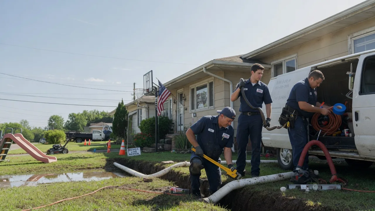 Toilet Installation in Earling, IA near me
